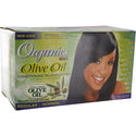 Africa's Best  - Originals Olive Oil Conditioning Relaxer System REGULAR