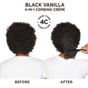 Carol's Daughter - Black Vanilla 4-IN-1 Combing Cream