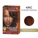 CLAIROL - Textures & Tones Permanent Hair (16 Colors Available)