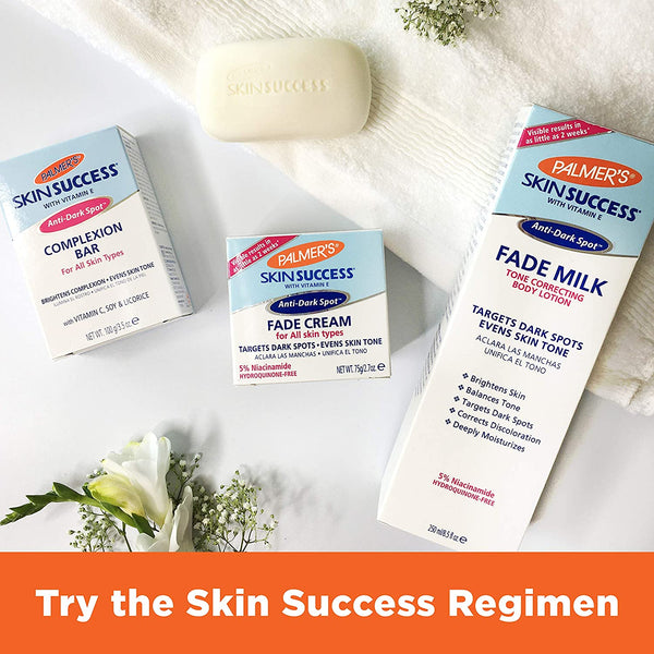 PALMER'S - Skin Success Anti-Dark Spot Fade Cream For All Skin Types