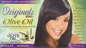 Africa's Best  - Originals Olive Oil Conditioning Relaxer System REGULAR