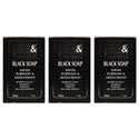 FAIR & WHITE - Black Soap