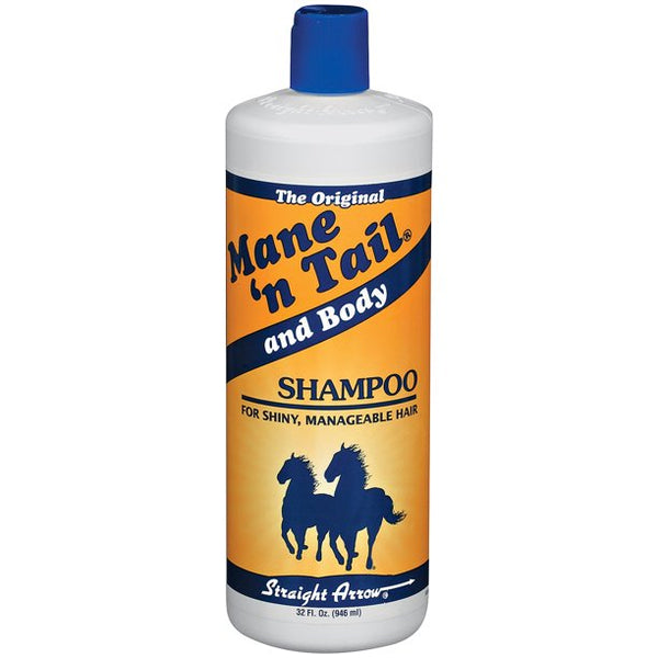 Mane 'n Tail - and Body Shampoo