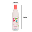 Just For Me - Natural Hair Milk Oil Moisturizing Lotion
