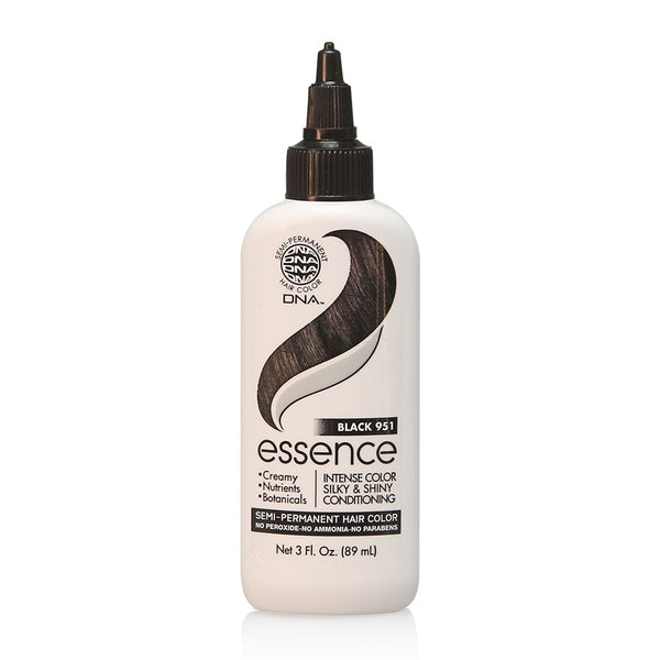MY DNA - Semi-Permanent Essence Black #951