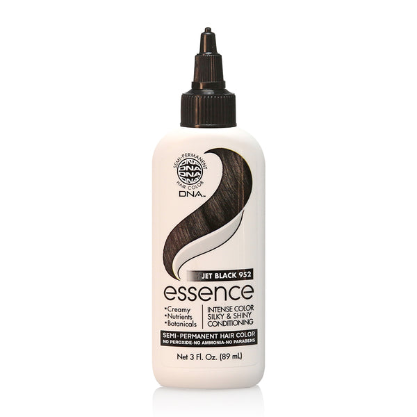 MY DNA - Semi-Permanent Essence Jet Black #952