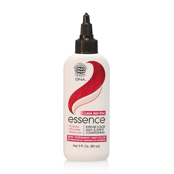 MY DNA - Semi-Permanent Essence Lava Red #954