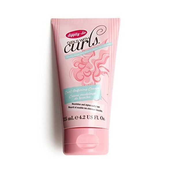 dippity do - Girls With Curls Curl Defining Cream