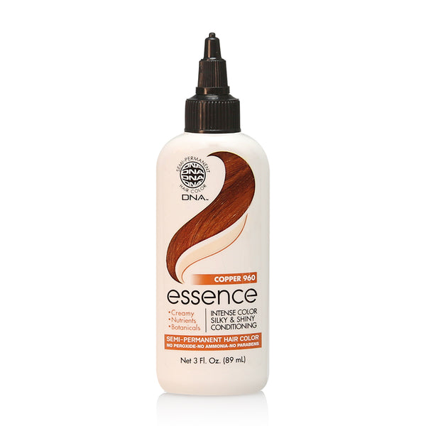 MY DNA - Semi-Permanent Essence Copper #960