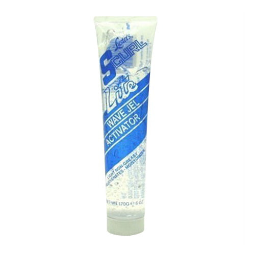Scurl - Lite Curl & Wave Jel Activator