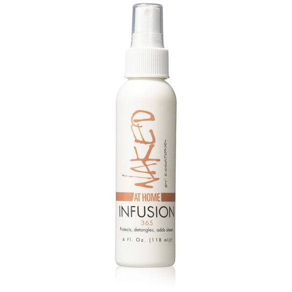 Essations - NAKED At Home Infusion 365