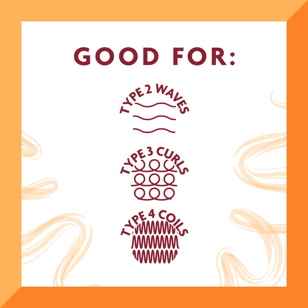 Cantu - Shea Butter Extra hold Edge Stay Gel