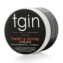 tgin - Twist & Define Cream