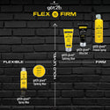 got2b - Glue Spray Wax 2-In-1 Spray Wax