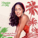 Hawaiian Silky - "Can't Touch It" Creme Conditioning No Lye Relaxer SUPER