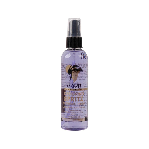 African Essence - Designing Spritz Extreme Hold