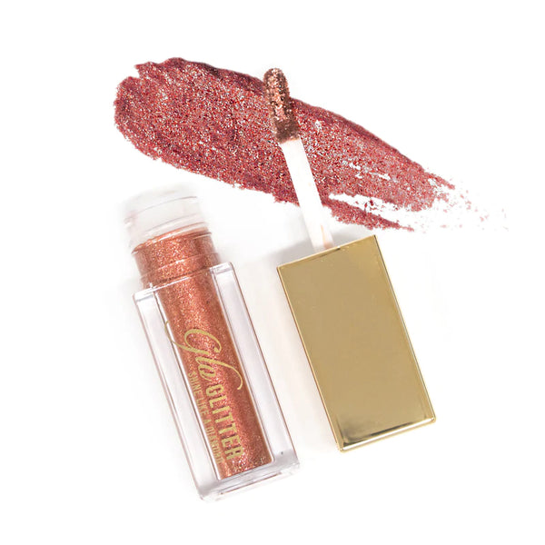SISTAR - GLO GLITTER EYESHADOW