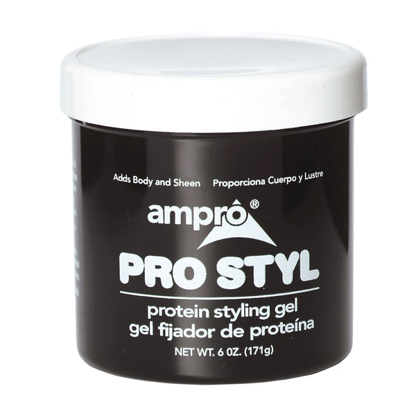 AMRPO - Pro Style Regular Protein Styling Gel