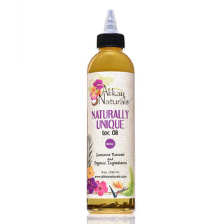 Alikay Naturals - Naturally Unique Loc Oil