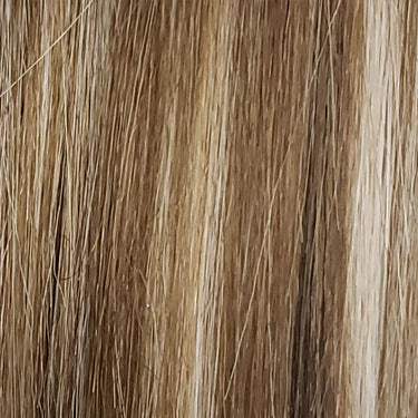 EVE HAIR - PLATINO PONY TAIL WEAVE MALAYSIAN WAVE 24"