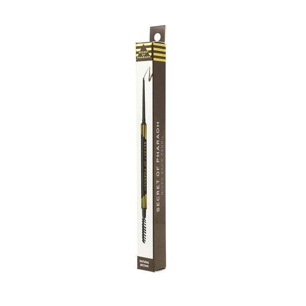 EBIN - SECRET OF PHARAOH MICRO BROW PENCIL