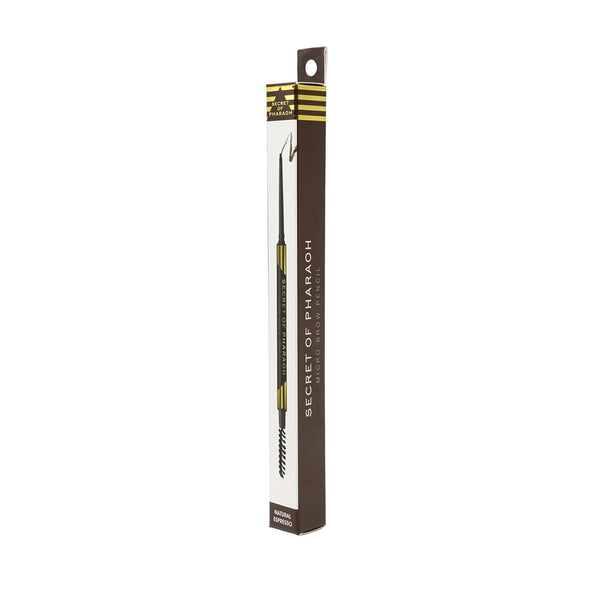 EBIN - SECRET OF PHARAOH MICRO BROW PENCIL