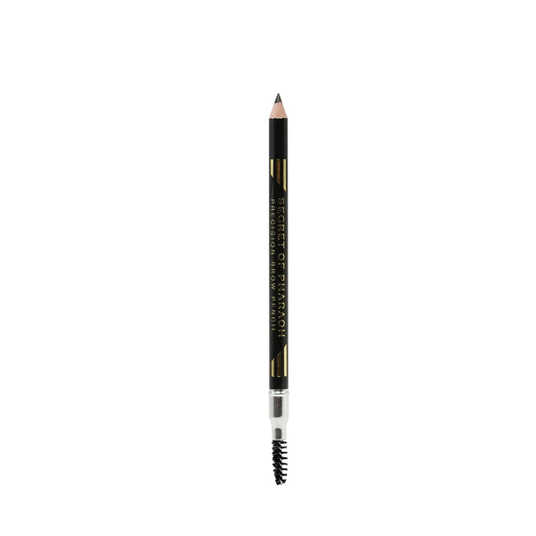 EBIN - SECRET OF PHARAOH PRECISION BROW PENCIL