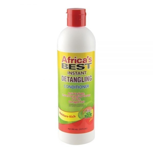 Africa's Best - Instant Detangling Conditioner