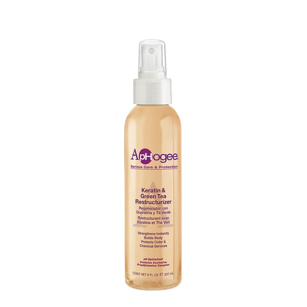 ApHogee - Keratin & Green Tea Restructurizer