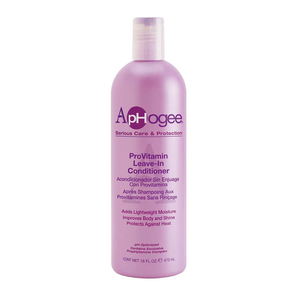ApHogee - ProVitamin Leave-In Conditioner