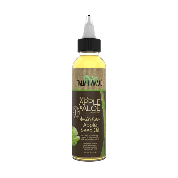 TALIAH WAAJID - Green Apple & Aloe Apple Seed Oil