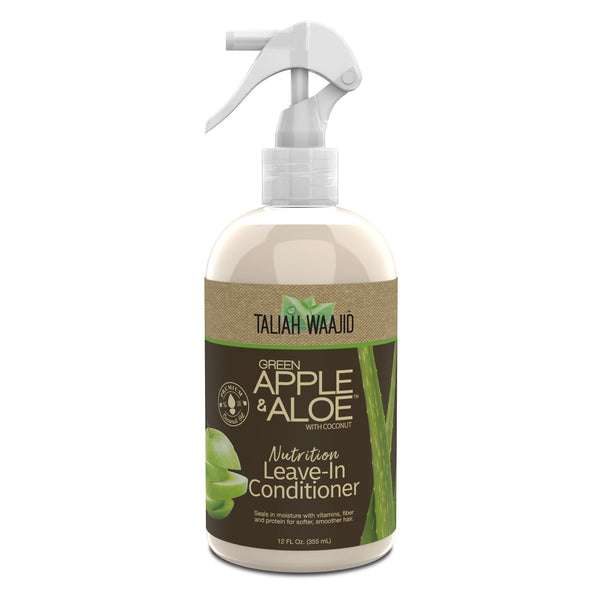 TALIAH WAAJID - Green Apple & Aloe Nutrition Leave-In Conditioner