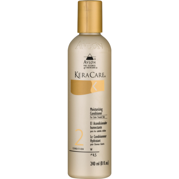 Avlon - KeraCare Moisturizing Conditioner For Color Treated