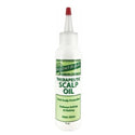 Baby Don't Be Bald - Therapeutic Scalp Oil Maximum Strength