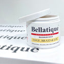 BELLATIQUE - Professional Maximum Hold Edge, Braid & Loc