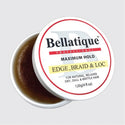 BELLATIQUE - Professional Maximum Hold Edge, Braid & Loc