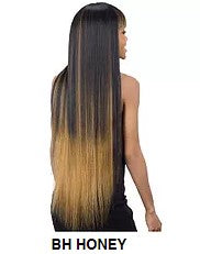 ORGANIQUE - STRAIGHT WEAVE 30" (BLENDED)