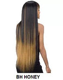ORGANIQUE - STRAIGHT WEAVE 30" (BLENDED)