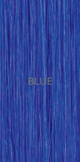 Buy blue SENSUAL - I - REMI YAKI 12" (HUMAN HAIR)