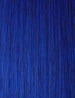 Buy blue SENSATIONNEL - 3X X-PRESSION PRE-STRETCHED BRAID 58″