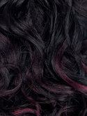 MAYDE - PRE-BRAIDED FRONTAL WIG CASSIE