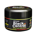 Buti Angeles - African Black Control Black Gel Edge Glue