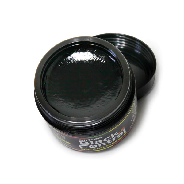 Buti Angeles - African Black Control Black Gel Edge Glue
