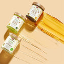 African Pride - Moisture Miracle Black Castor & Jojoba Oil Max Hold Styling Gel