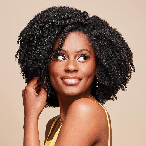 African Pride - Moisture Miracle Black Castor & Jojoba Oil Max Hold Styling Gel
