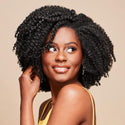African Pride - Moisture Miracle Black Castor & Jojoba Oil Max Hold Styling Gel