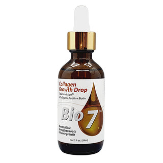 By Natures - Bio 7 Collagen Growth Drop