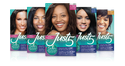 Just-5 - Permanent Hair Dye (5 Colors Available)