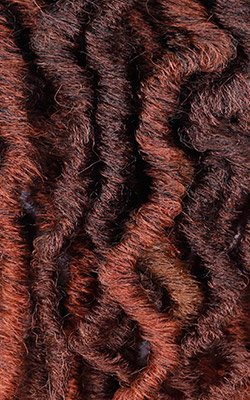 Buy caramelt FREETRESS - DEEP TWIST BULK 22"