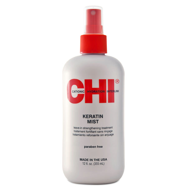 CHI - Keratin Mist Leave-In Strengthening Treatment